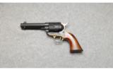 A. Uberti SSA in .45 Colt - 2 of 2