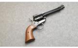 Ruger Single Six in .22 LR - 1 of 2