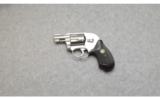 Smith & Wesson Model 649 in .38 Special - 2 of 2