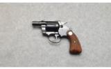 Colt Cobra in .38 Special - 2 of 2