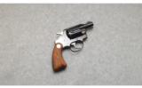Colt Cobra in .38 Special - 1 of 2