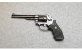 Smith & Wesson .22 LR Revolver - 2 of 2