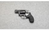 Smith & Wesson MP360 in .357 Magnum - 2 of 2