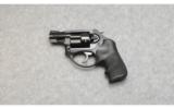 Ruger LCR in .38 Special + P - 2 of 2
