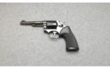 Smith & Wesson Model 10-5 in .38 Special - 2 of 2