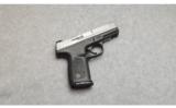 Smith & Wesson SD9VE in 9 MM - 1 of 2