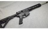 Arsenal Defense AD-15 in .223 Wylde - 1 of 7