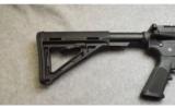 Arsenal Defense AD-15 in .223 Wylde - 3 of 7