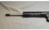 Arsenal Defense AD-15 in .223 Wylde - 6 of 7