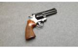 Colt Python in .357 Magnum - 1 of 4