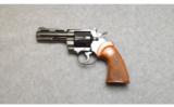 Colt Python in .357 Magnum - 2 of 4