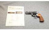 Colt Python in .357 Magnum - 3 of 4