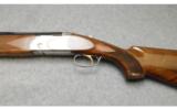 Beretta 686 Onyx in 12 Gauge - 5 of 7