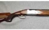 Beretta 686 Onyx in 12 Gauge - 2 of 7