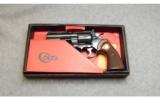 Colt Python in .357 Magnum - 3 of 5