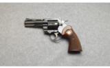 Colt Python in .357 Magnum - 2 of 5