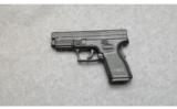 Springfield XD-45 in .45 ACP - 2 of 2