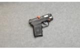 Smith & Wesson Bodyguard 380 in .380 ACP - 1 of 2