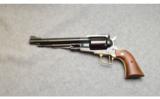 Ruger Old Army in .45 Colt - 2 of 2