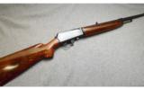 Winchester 1907 in .351 WSL - 1 of 7