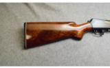 Winchester 1907 in .351 WSL - 3 of 7