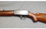 Winchester 1907 in .351 WSL - 5 of 7