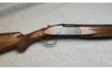 CZ Canvasback in 20 Gauge - 2 of 7