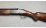 CZ Canvasback in 20 Gauge - 5 of 7