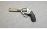 Smith & Wesson 686-6 in .357 Magnum - 2 of 2
