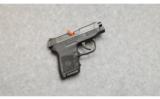 Smith & Wesson Bodyguard 380 in .380 ACP - 1 of 2