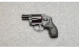 Smith & Wesson 442-2 Airweight in .38 Special + P - 2 of 2