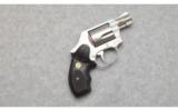 Smith & Wesson 637-2 Gunsmoke in .38 Special + P - 1 of 3