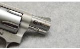 Smith & Wesson 637-2 Gunsmoke in .38 Special + P - 3 of 3
