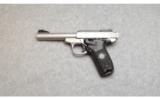 Smith & Wesson SW22 Victory in .22 LR - 2 of 2