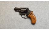 Taurus Model 85 in .38 Special - 2 of 2