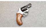Taurus Model 85 in .38 Special - 1 of 2