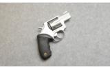 Taurus Model 617 in .357 Magnum - 1 of 2