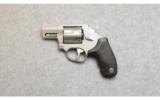 Taurus Model 617 in .357 Magnum - 2 of 2