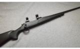 Remington Model 700 SPS in .270 Winchester - 1 of 7