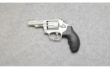 Smith & Wesson 317-3 Air Lite in .22 LR - 2 of 2