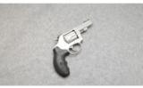 Smith & Wesson 317-3 Air Lite in .22 LR - 1 of 2