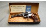 Smith & Wesson 17-3 in .22 LR - 3 of 3