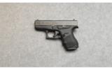 Glock 42 in .380 ACP - 2 of 2