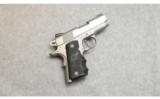 Colt Defender in .45 ACP - 1 of 2