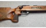 Anchutz 1808 MS Repeater in .22 LR - 2 of 7