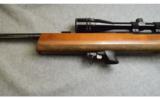 Anschutz Model 54 Match in .22 LR - 6 of 7