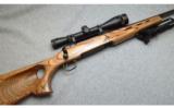 Savage Model 111 in 7 MM Magnum - 1 of 9