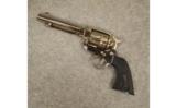 Pietta 1873 in .357 Magnum - 2 of 2