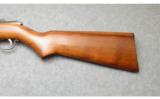 Remington Model 34 in .22 LR - 7 of 7