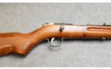 Remington Model 34 in .22 LR - 2 of 7